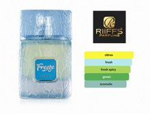 Freeze EXP 100 ML
