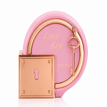 Love Key EDP 100 ML