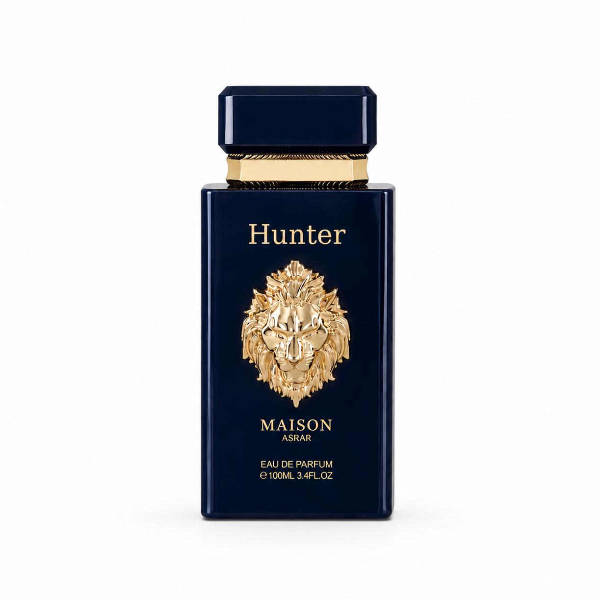 Hunter EDP 100 ML
