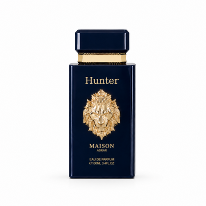 Hunter EDP 100 ML