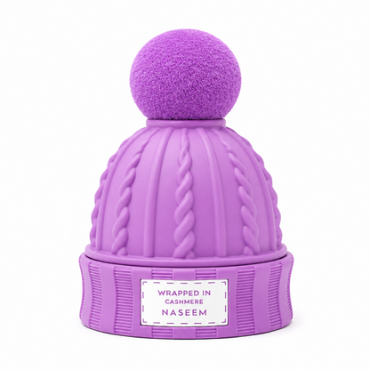 Wrapped In Cashmere EDP 80 ML