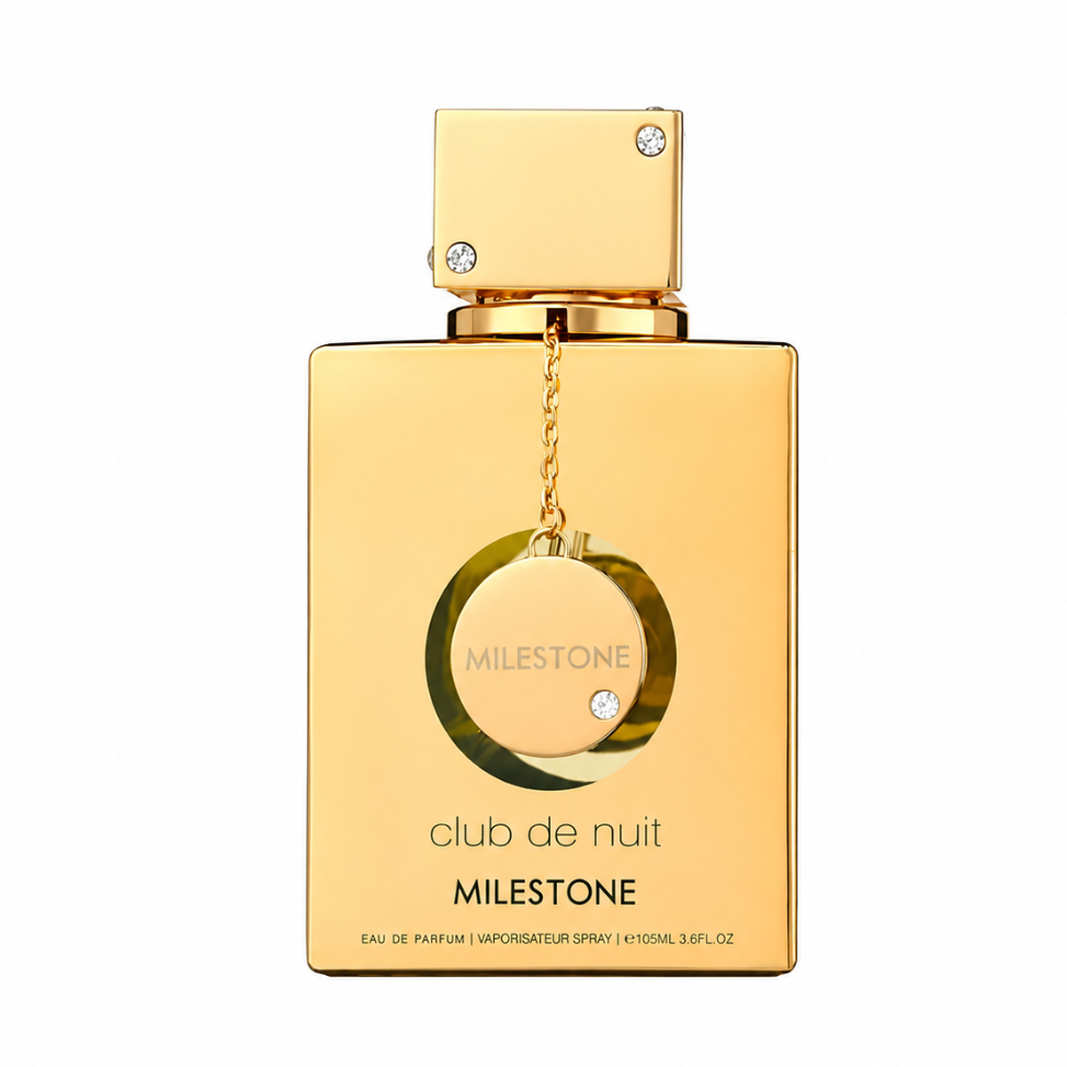 Club De Nuit Milestone EDP 105 ML