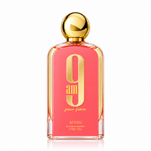 9 AM Pour Femme EDP 100 ML