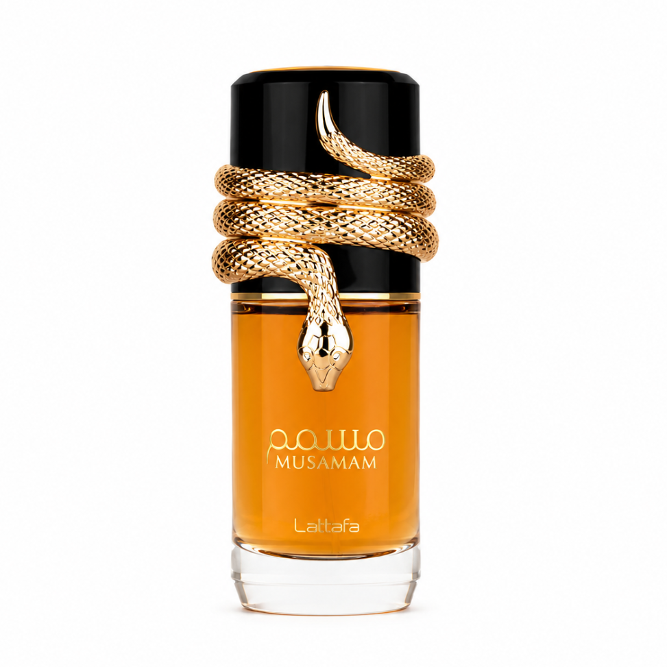 Musamam EDP 100 ML