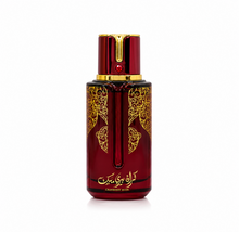 Cranberry Musk EDP 100 ML