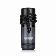 Musamam Black Intense EDP 100 ML