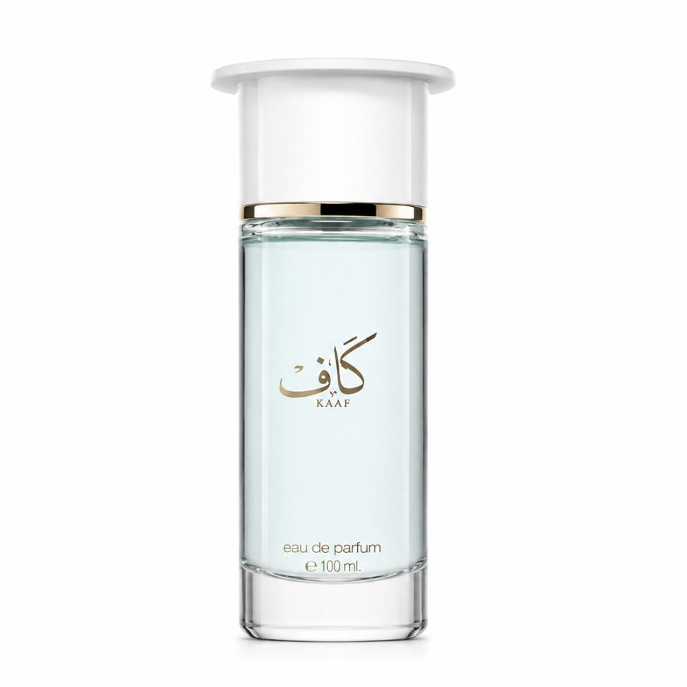 Ahmed Al Maghribi Kaaf EDP 100 ML parfyme