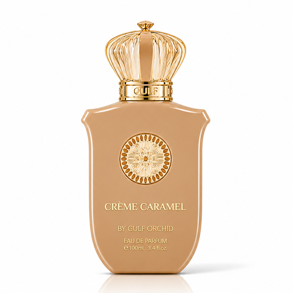 Creme Caramel EDP 100 ML