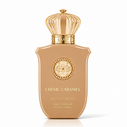 Creme Caramel EDP 100 ML
