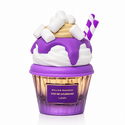 Give Me Gourmand - Mallow Madness EDP 75 ML