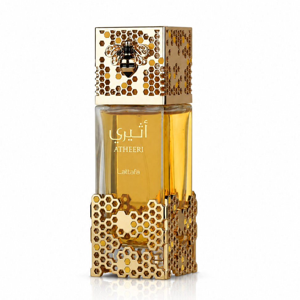 Atheeri EDP 100 ML