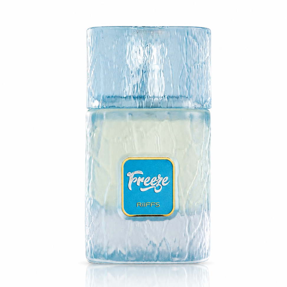 Freeze EXP 100 ML