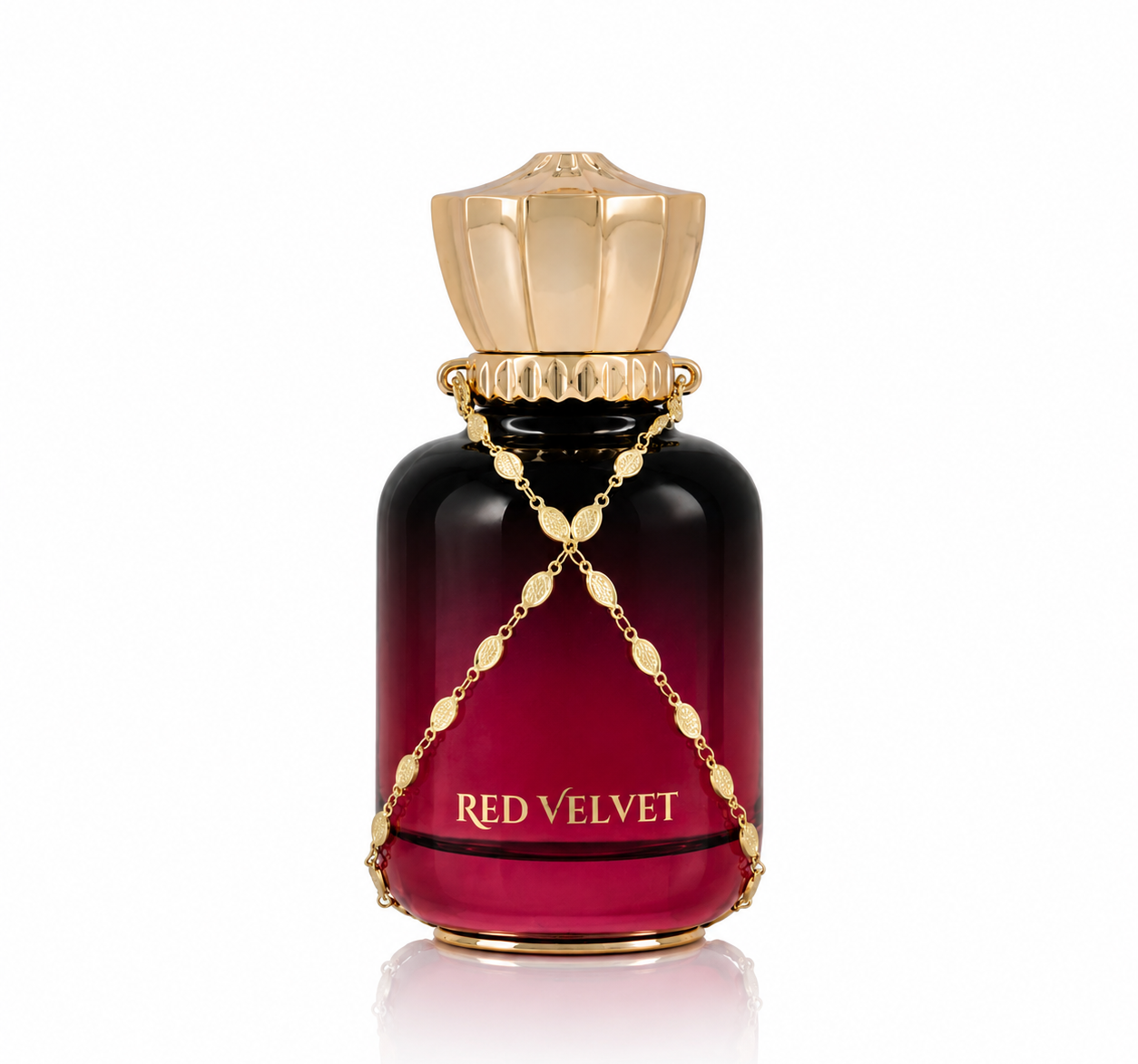 Red Velvet EDP 100 ML