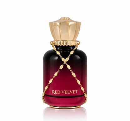 Red Velvet EDP 100 ML