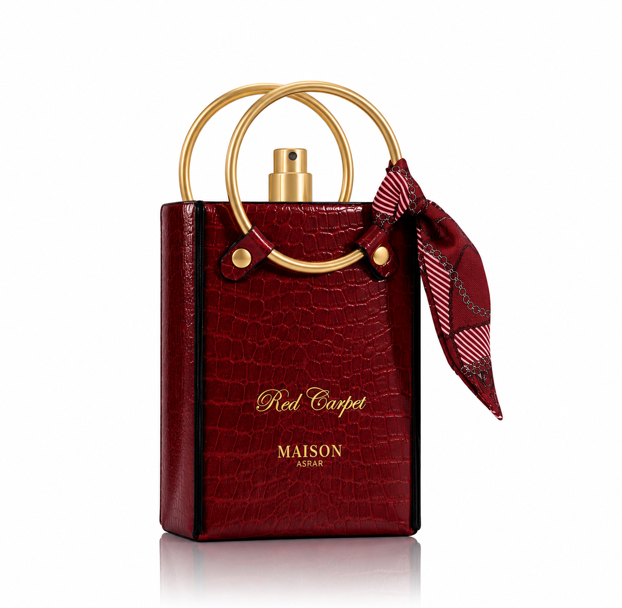 Red Carpet EDP 100 ML