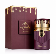 Choco Cult Ministry of Gourmad EDP 100 ML