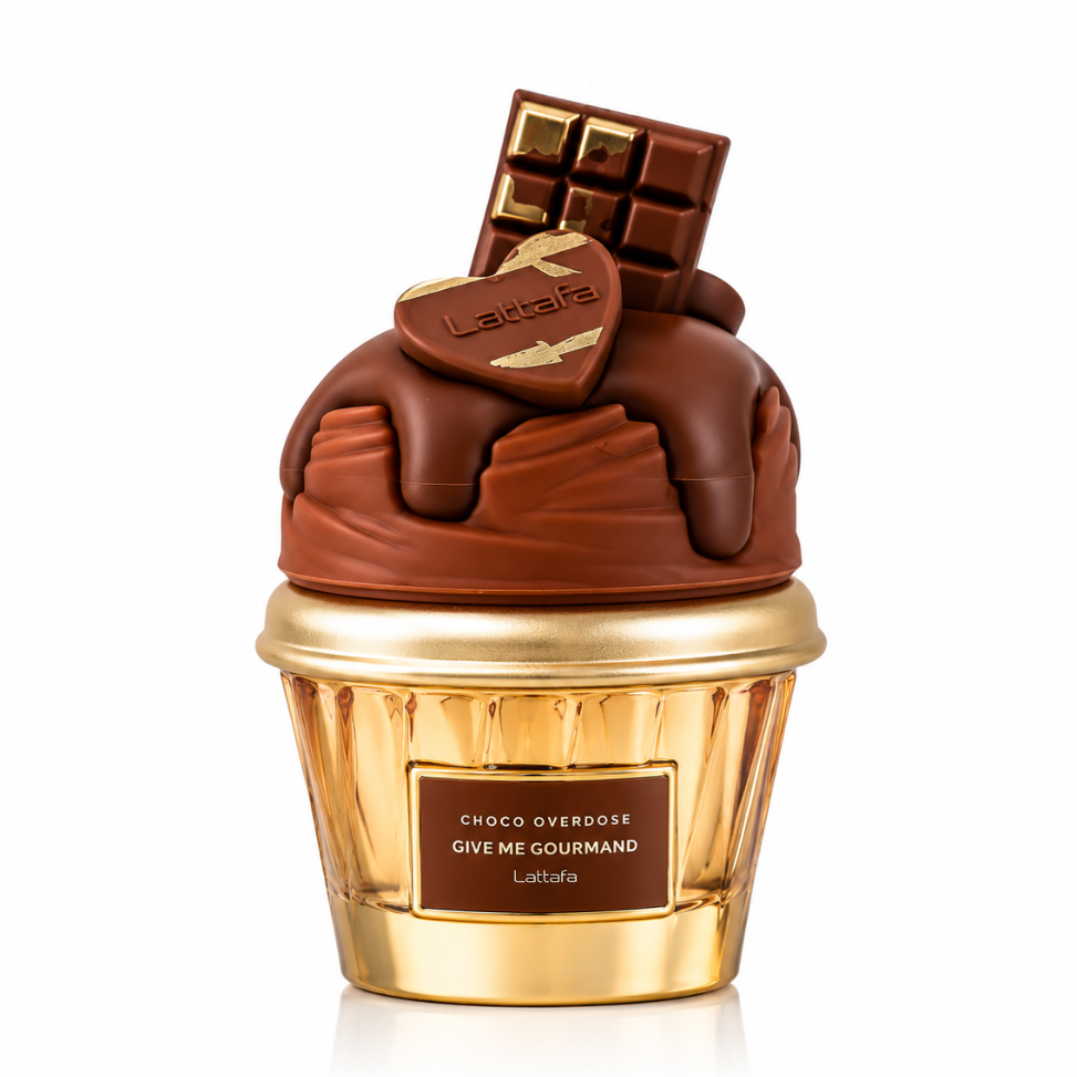 Give Me Gourmand - Choco Overdose EDP 75 ML