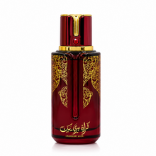 Cranberry Musk EDP 100 ML