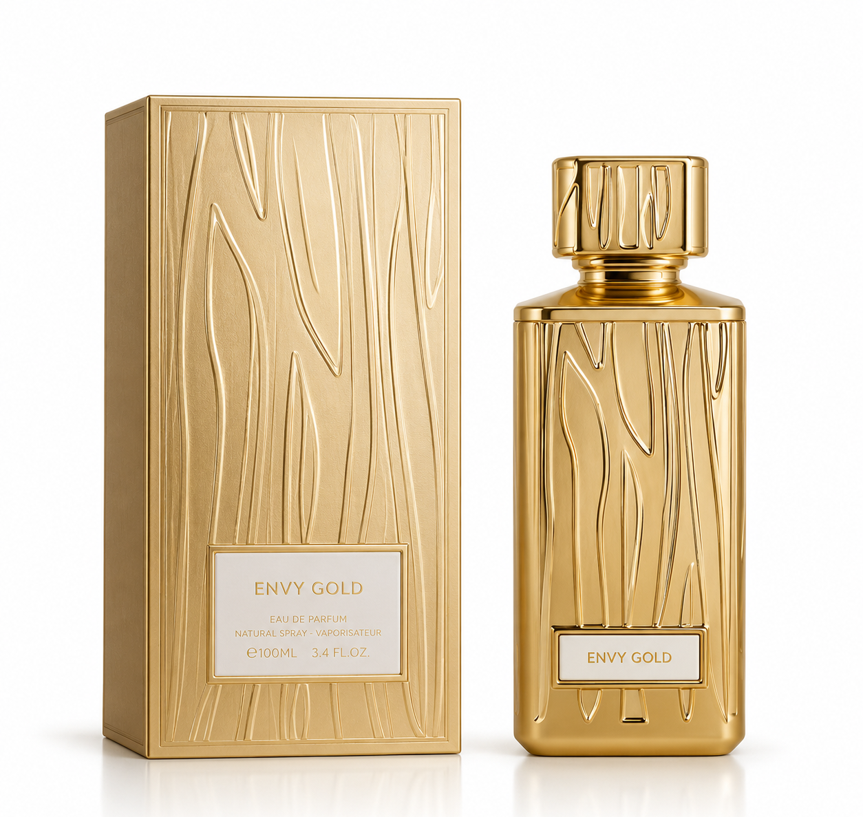Envy Gold EDP 100 ML