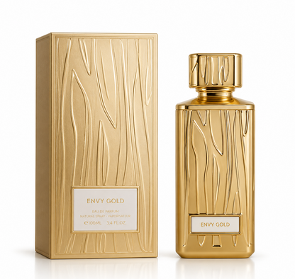 Envy Gold EDP 100 ML