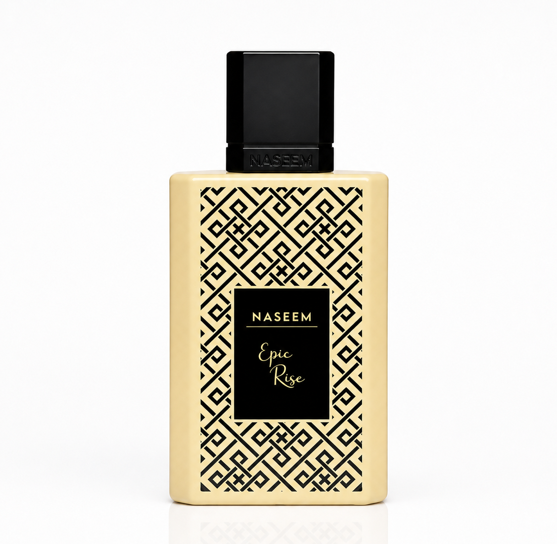 Epic Rise Aqua Parfum 50 ML