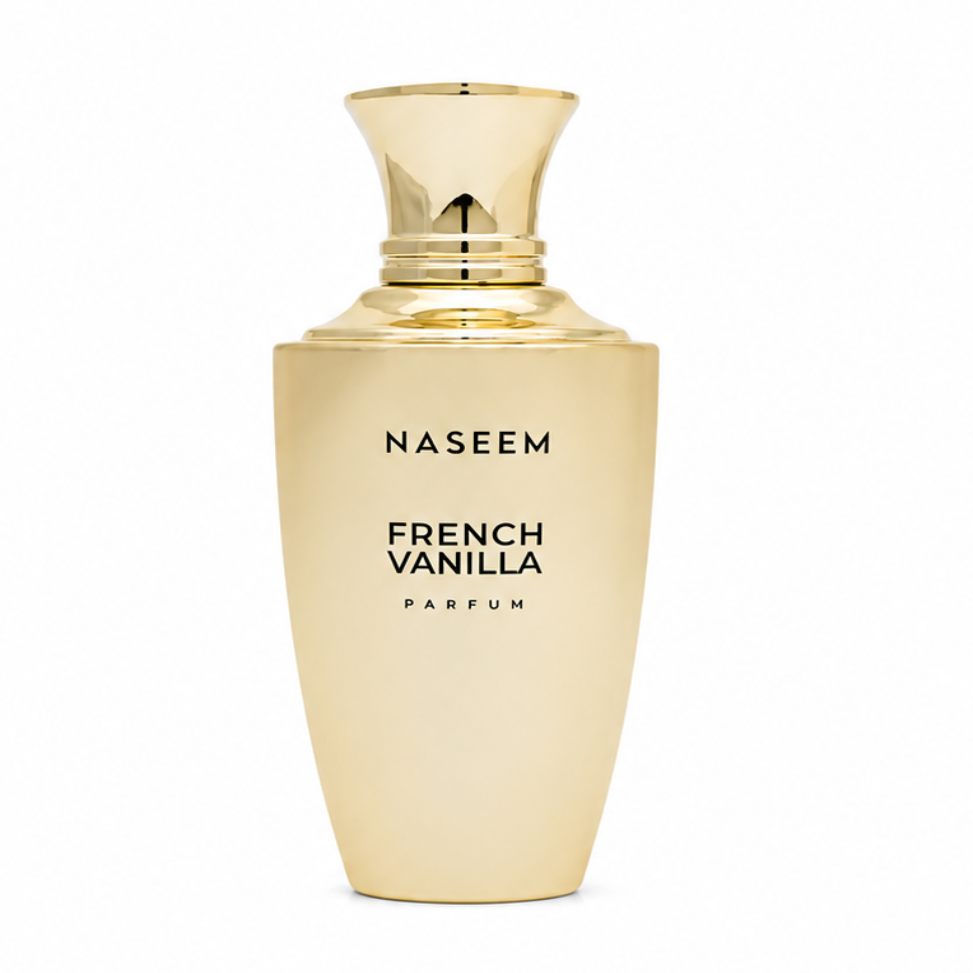 French Vanilla EDP 100 ML