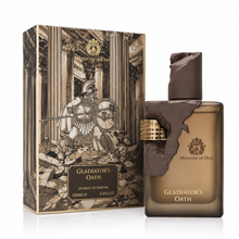 Gladiator´s Oath EDP 100 ML