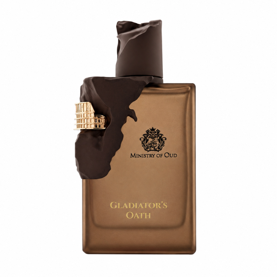 Gladiator´s Oath EDP 100 ML
