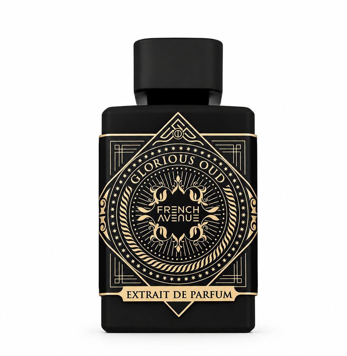 Glorious Oud EXP 80 ML