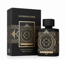 Glorious Oud EXP 80 ML