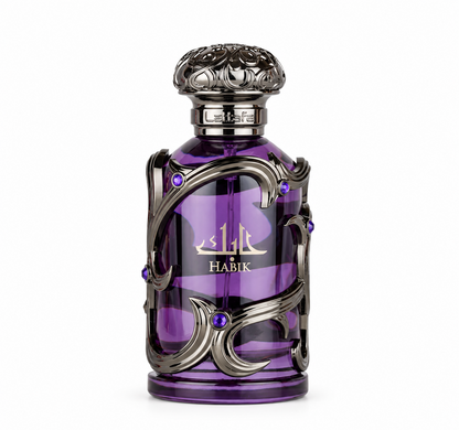 Habik For Men EDP 100 ML