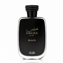 Hawas Black EDP 100 ML