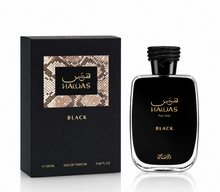 Hawas Black EDP 100 ML