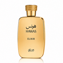 Hawas Elixir EDP 100 ML