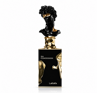 His Confession EDP 100 ML