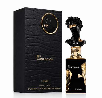 His Confession EDP 100 ML