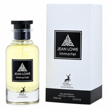 Jean Lowe Immortal EDP 100 ML