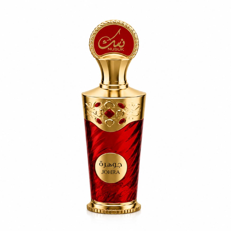 Johra EXP 100 ML