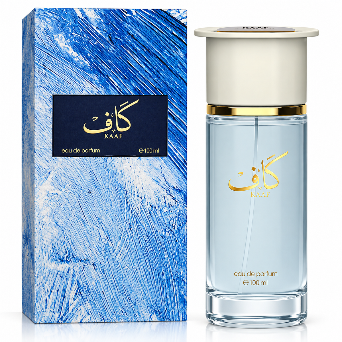 Kaaf EDP 100 ML