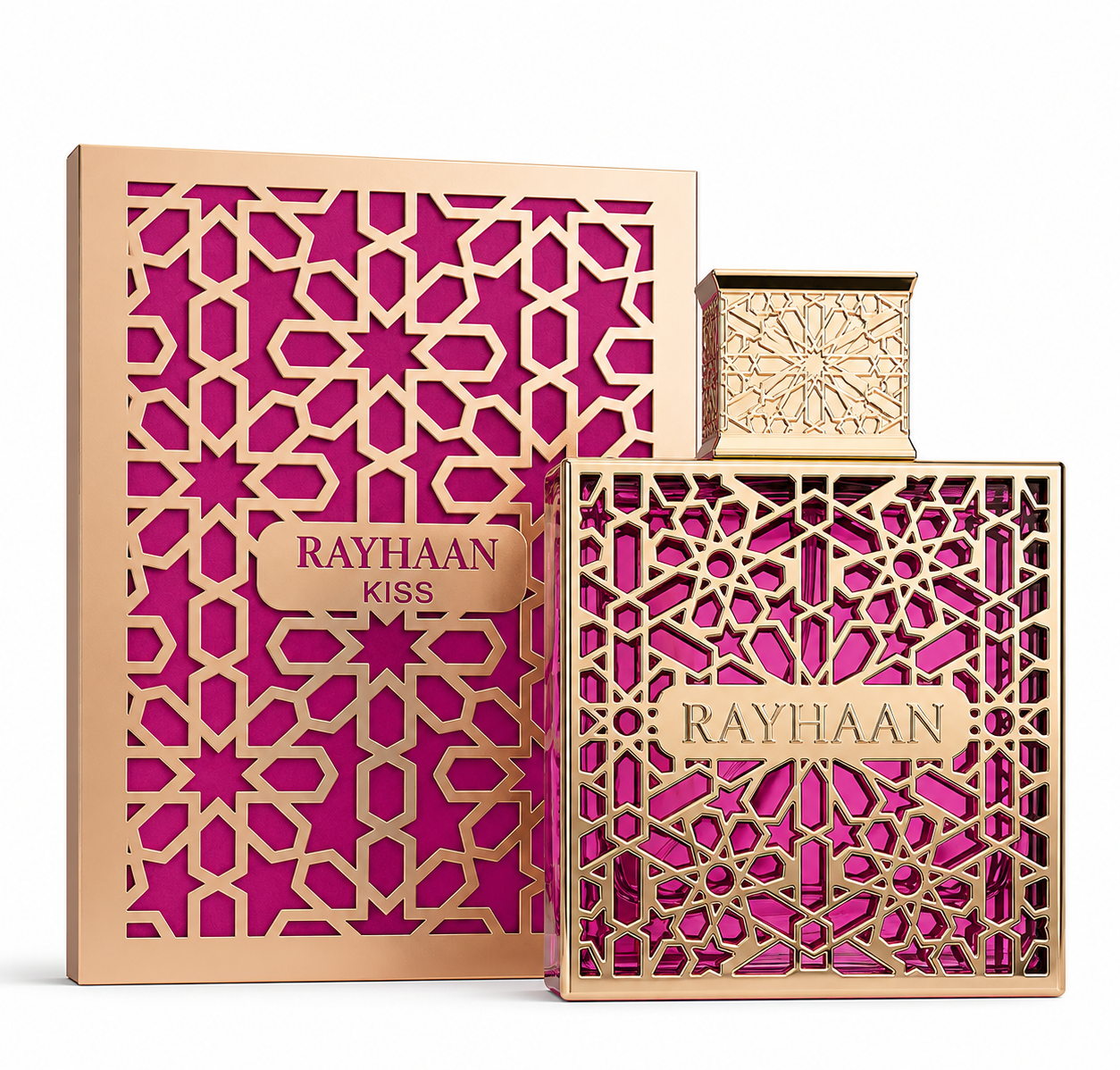Kiss EDP 100 ML