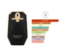 Throne Eclipse EDP 100 ML