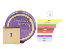 Unsolved Mystery EDP 100 ML