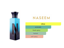 Ocean Enigma Aqua Parfyme 75 ML