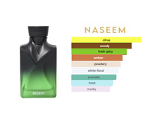 Regent Aqua Parfyme 90 ML