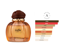 Coffee Blend EDP 100 ML