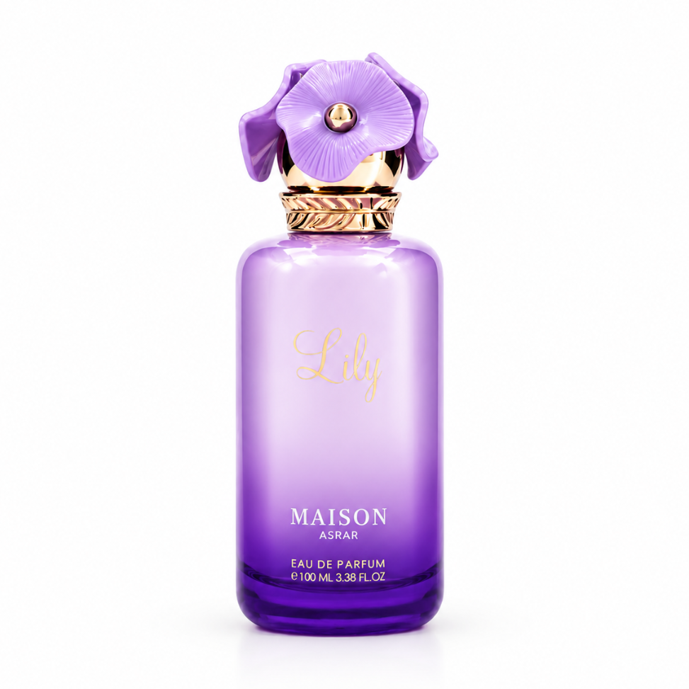 Lily EDP 100 ML