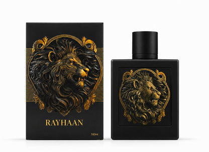 Lion EDP 100 ML