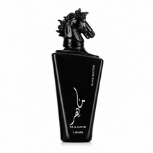 Maahir Black Edition EDP 100 ML
