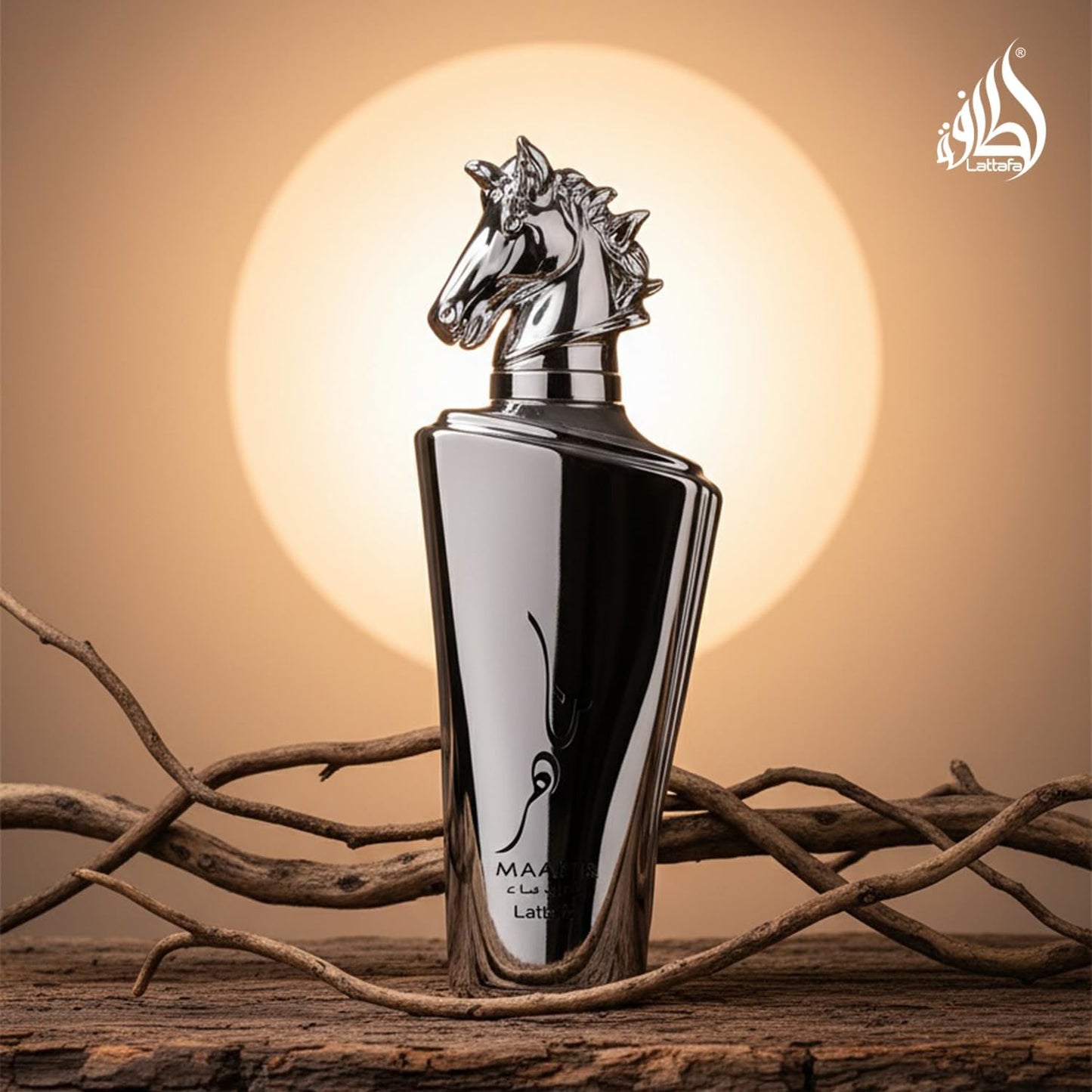 Maahir Legacy EDP 100 ML