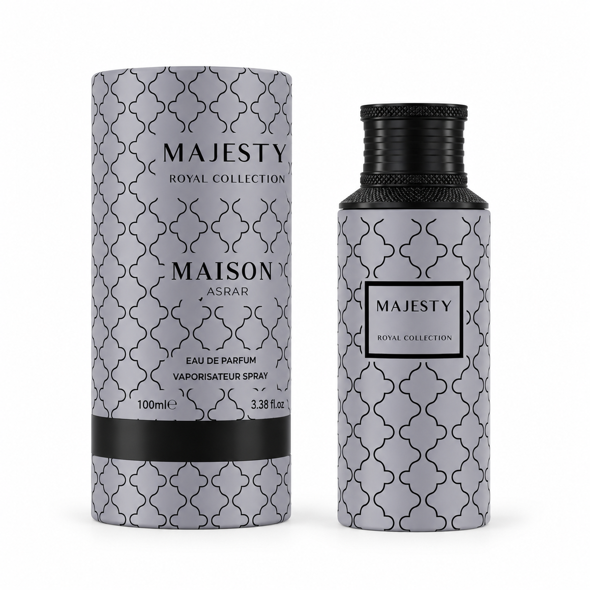 Majesty EDP 100 ML